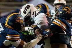 Jacksonville State vs UTEP Prediction 11/8/25 College Football Picks Today