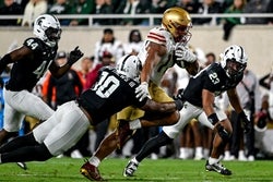 UCLA vs Michigan State Prediction 10/11/25 College Football Picks Today