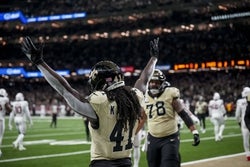 Saints vs 49ers Prediction 9/14/25 NFL Picks Today