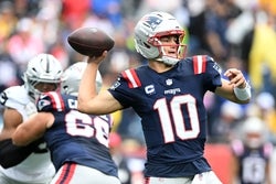Dolphins vs Patriots Prediction 9/14/25 NFL Picks Today