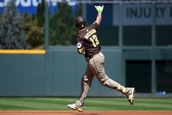 Padres vs Rockies Prediction 9/11/25 MLB Picks Today