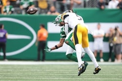 Seahawks vs Steelers Prediction 9/14/25 NFL Picks Today