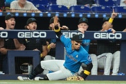 Marlins vs Nationals Prediction 9/8/25 MLB Picks Today