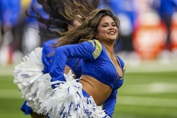 Rams vs Colts Prediction 9/28/25 NFL Picks Today