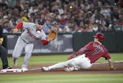 San Francisco Giants vs Arizona Diamondbacks Prediction 9/10/25 MLB Picks Today