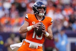 Colts vs Broncos Prediction 9/14/25 NFL Picks Today