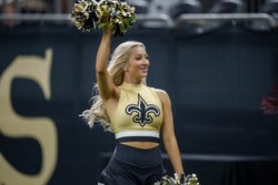 Saints vs Giants Prediction 10/5/25 NFL Picks Today