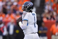 Titans vs Rams Prediction 9/14/25 NFL Picks Today