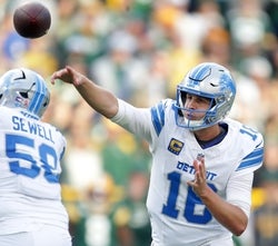 Buccaneers vs Lions Prediction 10/20/25 NFL Picks Today