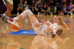 Wings vs Mercury Prediction 9-11-25 WNBA Picks