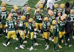 Packers vs Commanders Prediction 9/11/25 NFL Picks Today