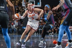 Sun vs Dream Prediction 9-10-25 WNBA Picks