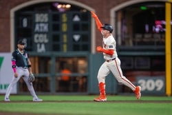 Giants vs Diamondbacks Prediction 9/9/25 MLB Picks Today