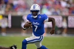 Missouri State vs SMU Prediction Football Picks Today 9/13/25