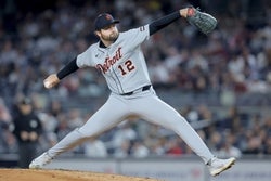 Tigers vs Braves Prediction 9/21/25 MLB Picks Today