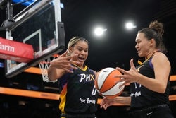 Mercury vs Liberty Prediction 9-14-25 WNBA Picks