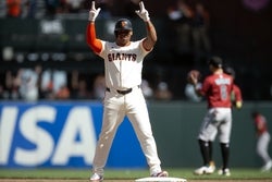 Giants vs Dodgers Prediction 9/12/25 MLB Picks Today