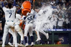 Mariners vs Angels Prediction 9/11/25 MLB Picks Today