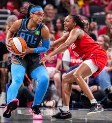 Dream vs Fever Prediction 9-14-25 WNBA Picks