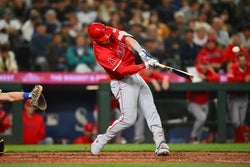 Seattle Mariners vs LA Angels Prediction 9/13/25 MLB Picks Today