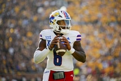 Kansas vs West Virginia Prediction Football Picks Today 9/20/25