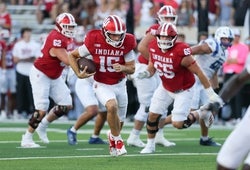 Indiana vs Illinois Prediction Football Picks Today 9/20/25