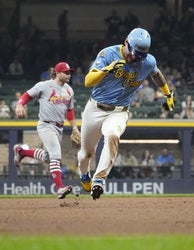 Brewers vs Cardinals Prediction 9/13/25 MLB Picks Today