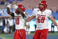 New Mexico State vs New Mexico Prediction 9/27/25 College Football Picks Today
