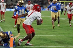 New Mexico vs Colorado State Prediction Football Picks Today 11/15/25