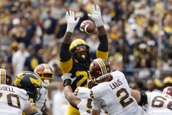 Wyoming vs Central Michigan Prediction Football Picks Today 9/19/26