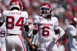Oklahoma vs Auburn Prediction Football Picks Today 9/20/25