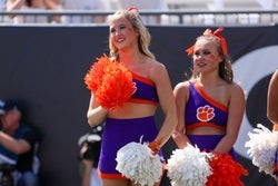 Clemson vs Duke Prediction Football Picks Today 11/1/25