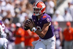 Clemson vs Syracuse Prediction Football Picks Today 9/20/25