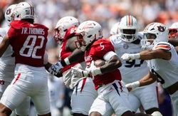 South Alabama vs Coastal Carolina Prediction Football Picks Today 9/20/25