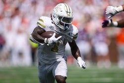 Wake Forest vs Georgia Tech Prediction Football Picks Today 9/27/25