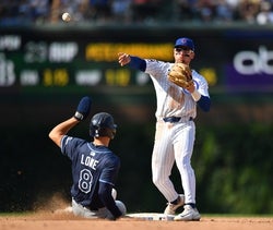 Rays vs Cubs Prediction 9/14/25 MLB Picks Today