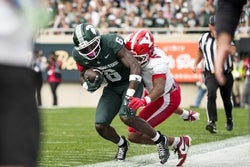 Nebraska vs Michigan State Prediction Football Picks Today 10/4/25