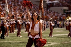 Texas vs Oklahoma Prediction Football Picks Today 10/11/25