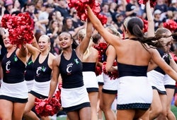 Cincinnati vs UCF Prediction Football Picks Today 10/11/25