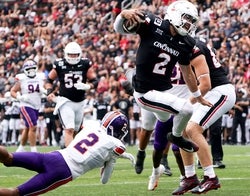 Cincinnati vs Iowa State Prediction Football Picks Today 10/4/25