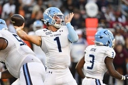 Old Dominion vs Coastal Carolina Prediction Football Picks Today 10/4/25