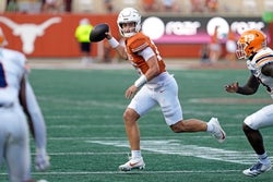 Texas vs Sam Houston State Prediction Football Picks Today 9/20/25