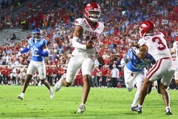 Memphis vs Arkansas Prediction Football Picks Today 9/20/25