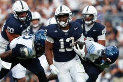 UCLA vs Penn State Prediction Football Picks Today 10/4/25