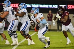 Old Dominion vs Liberty Prediction Football Picks Today 9/27/25