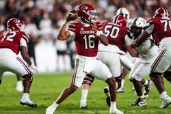 Missouri vs South Carolina Prediction Football Picks Today 9/20/25