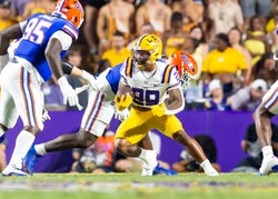 Ole Miss vs LSU Prediction Football Picks Today 9/27/25