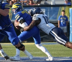 Delaware vs Western Kentucky Prediction Football Picks Today 10/3/25