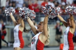 Illinois vs Ohio State Prediction Football Picks Today 10/11/25