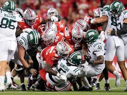 Ohio vs Northern Illinois Prediction Football Picks Today 10/18/25